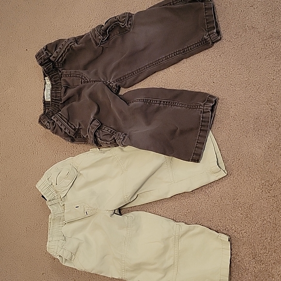Boys 24 month pants - Picture 1 of 1